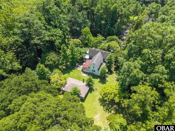 $575,000 | 168 Burrus Road, Wanchese, NC 27981