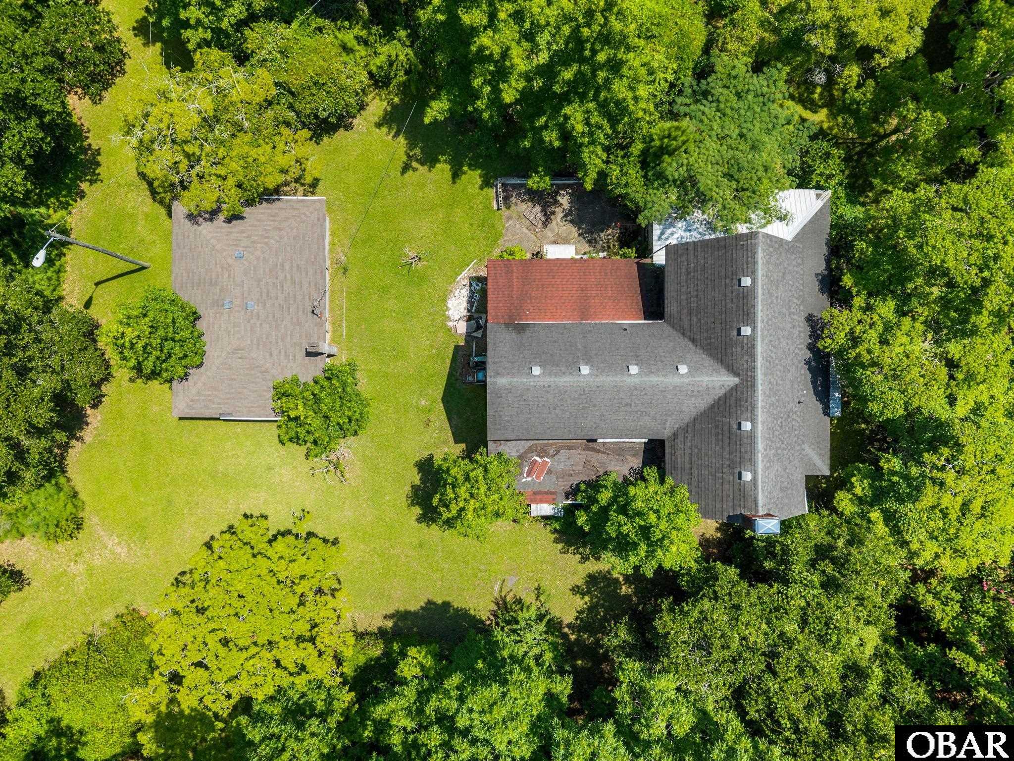 168 Burrus Road Wanchese, NC 27981 - Photo 4 of 15