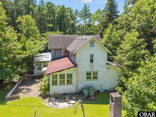 $575,000 | 168 Burrus Road, Wanchese, NC 27981