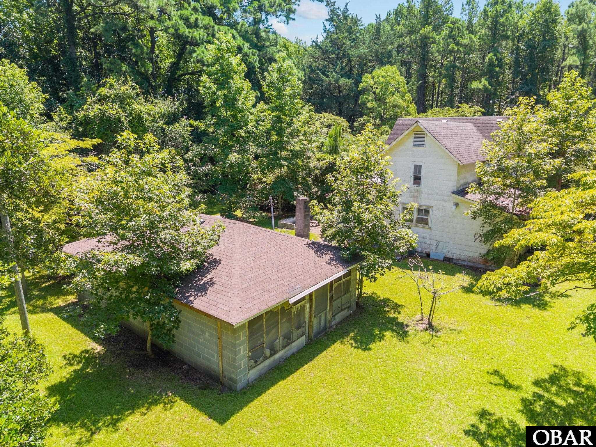 168 Burrus Road Wanchese, NC 27981 - Photo 6 of 15