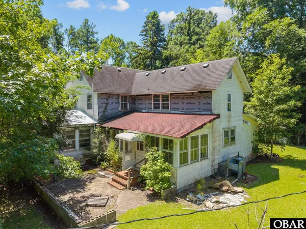$575,000 | 168 Burrus Road, Wanchese, NC 27981