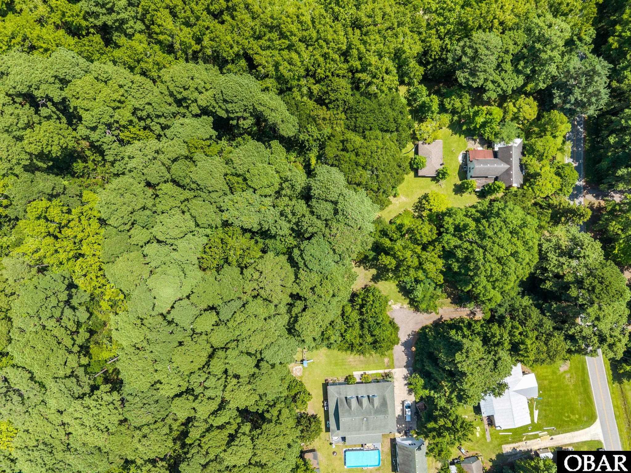 168 Burrus Road Wanchese, NC 27981 - Photo 9 of 15