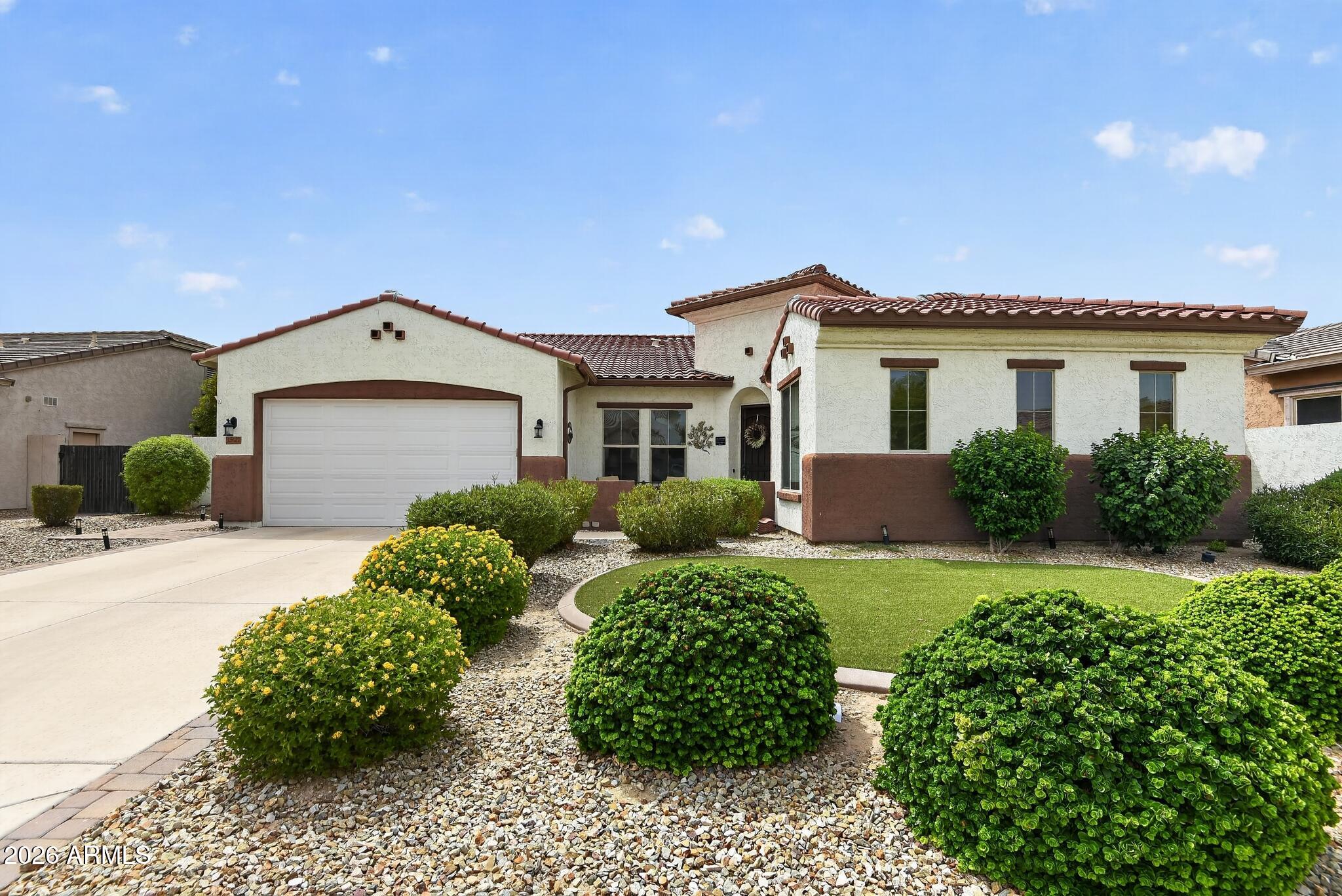 15627 West Berkeley Road Goodyear, AZ 85395 - Photo 27 of 34 Front exterior