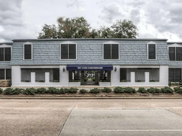 $1,400 | 1901 South Voss Road, Unit 61, Houston, TX 77057
