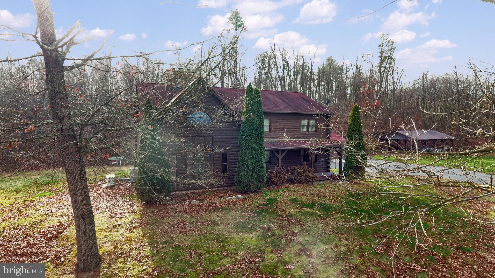 1563 Lower Bailey Road Newport, PA 17074 - Photo 3 of 32