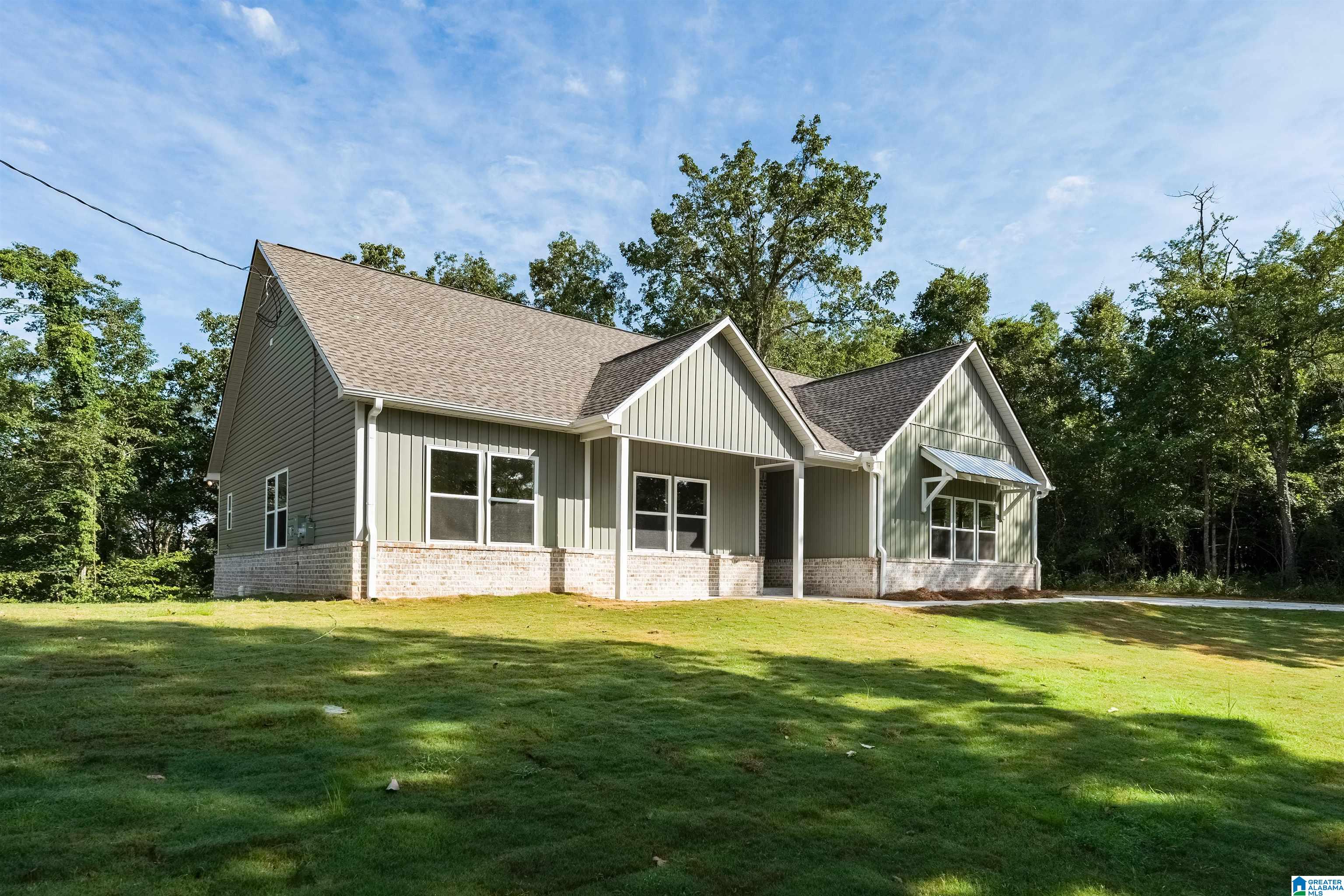 6532 Mountain Ridge Road Trussville, AL 35173 - Photo 2 of 35