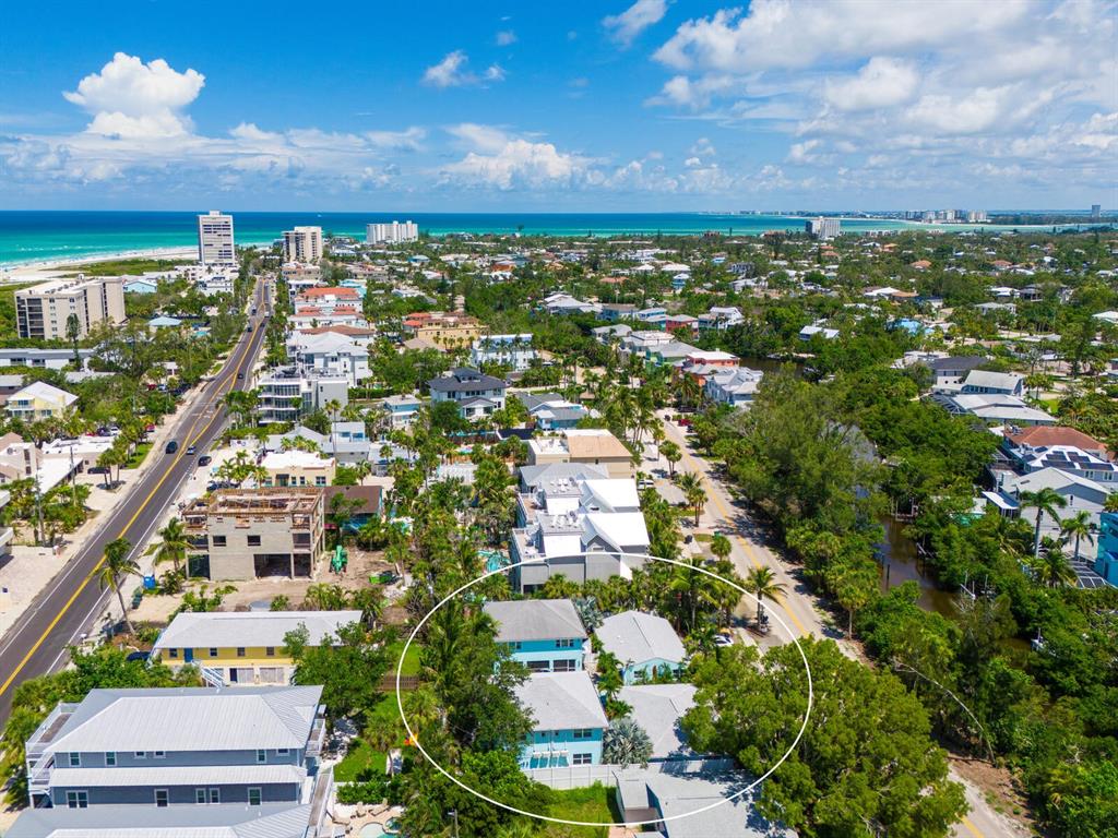 544 Canal Road Sarasota, FL 34242 - Photo 32 of 35 a view of a city
