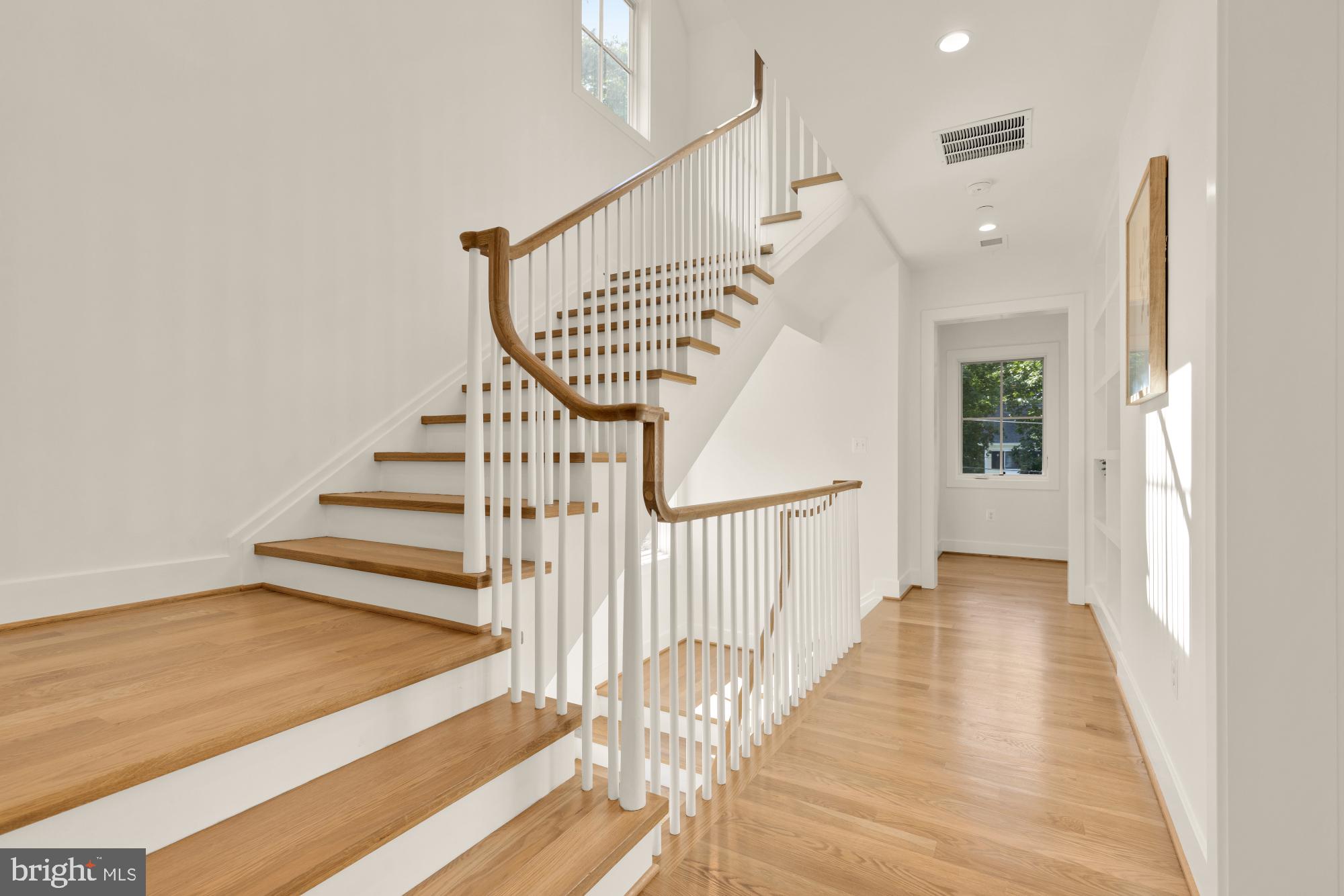 4427 Ridge Street Chevy Chase, MD 20815 - Photo 14 of 42 a view of entryway