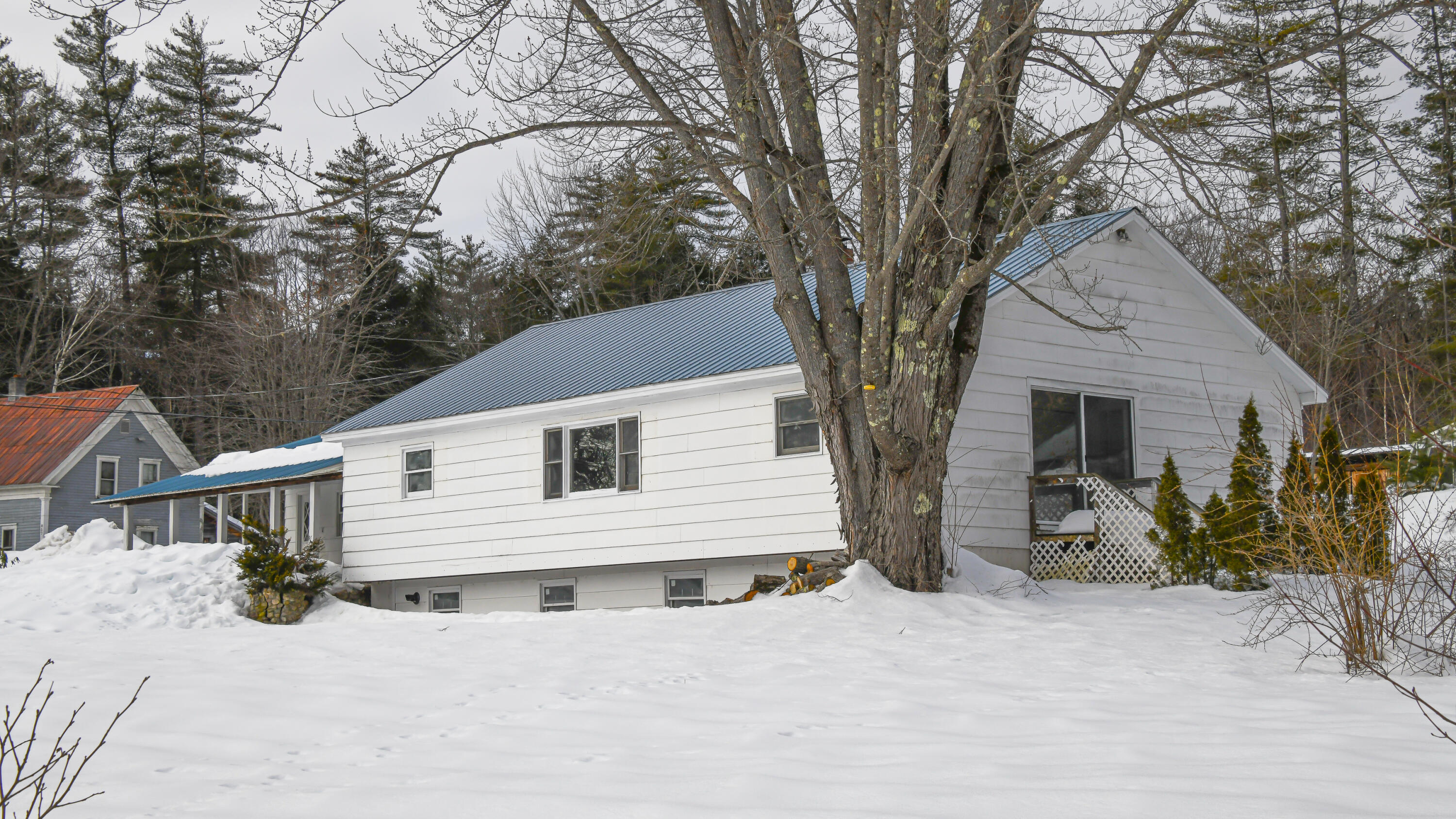 856 Little Chatham Road Fryeburg, ME 04037 - Photo 3 of 30 856 little chatham road-16