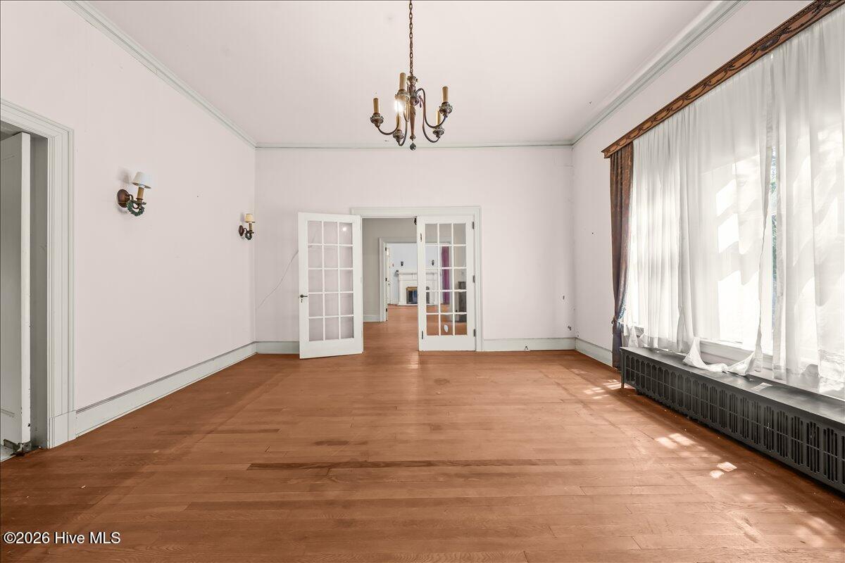 807 Fayetteville Road Rockingham, NC 28379 - Photo 33 of 79