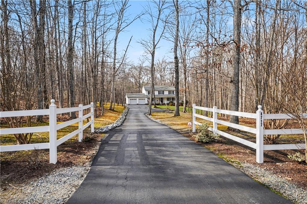 4717 Deaton Road Trinity, NC 27370 - Photo 2 of 38