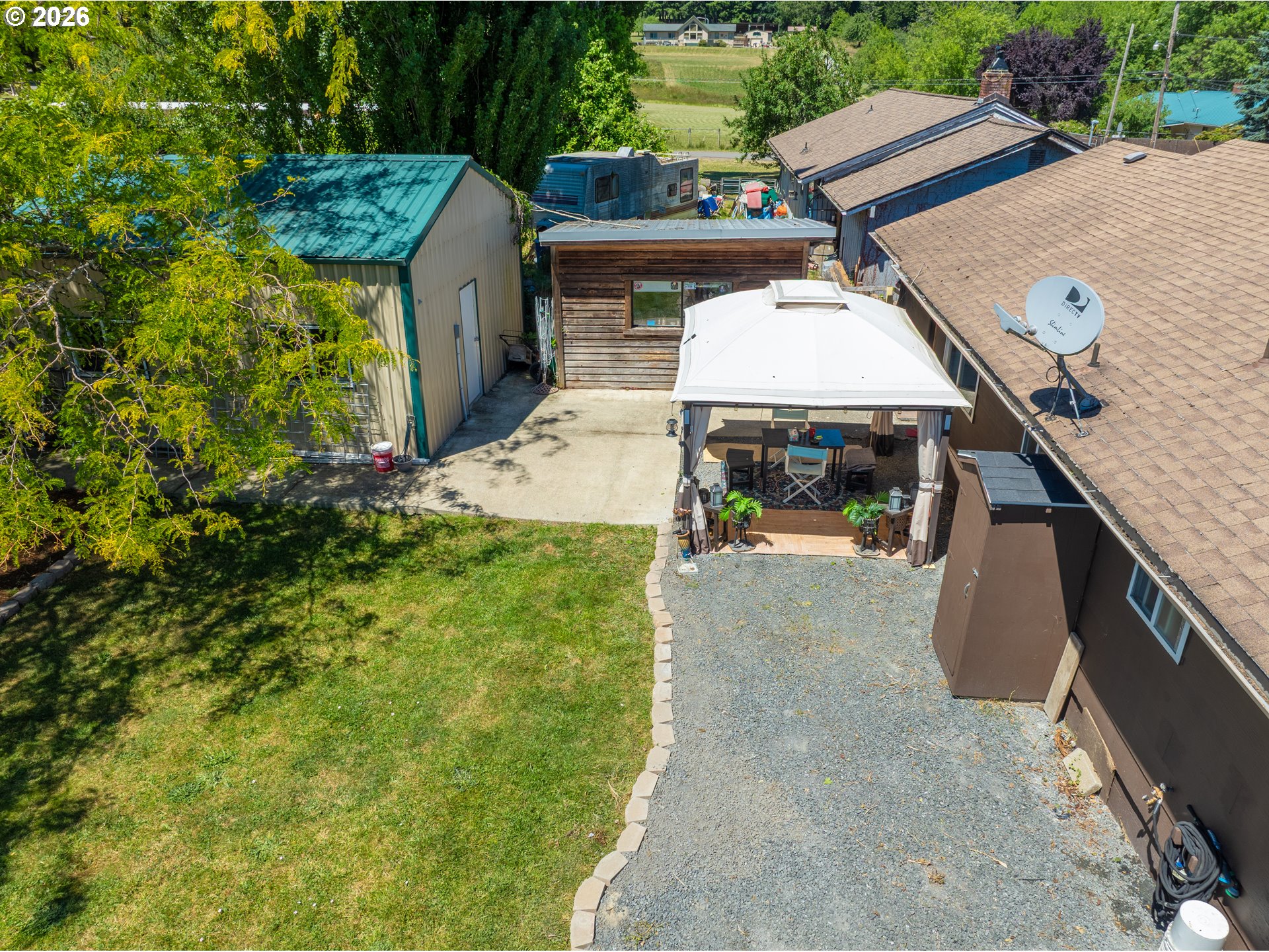 321 West Date Street Powers, OR 97466 - Photo 4 of 29