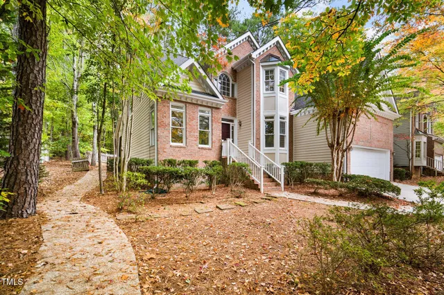 $3,295 | 1008 West Sterlington Place, Apex, NC 27502