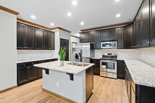 $3,295 | 1008 West Sterlington Place, Apex, NC 27502