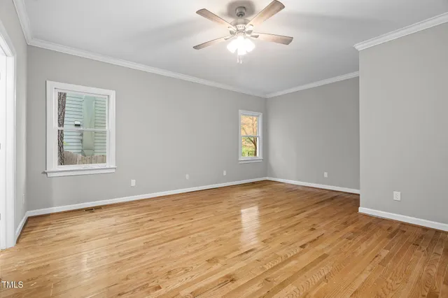 $3,295 | 1008 West Sterlington Place, Apex, NC 27502