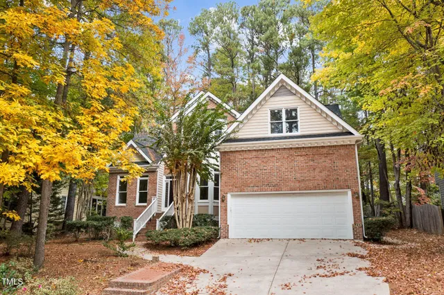 $3,295 | 1008 West Sterlington Place, Apex, NC 27502