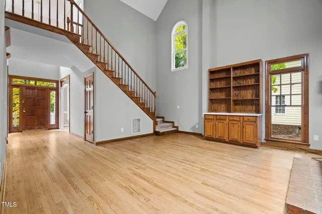 $3,295 | 1008 West Sterlington Place, Apex, NC 27502