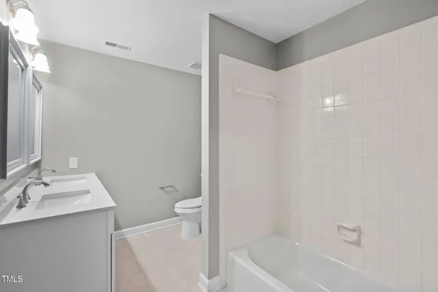 $3,295 | 1008 West Sterlington Place, Apex, NC 27502