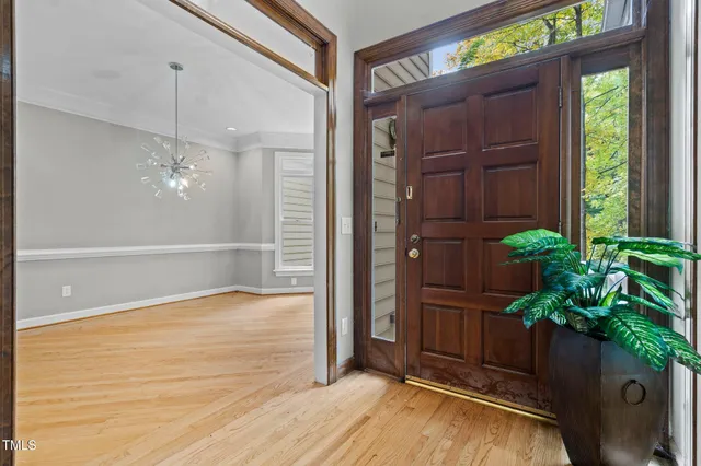 $3,295 | 1008 West Sterlington Place, Apex, NC 27502