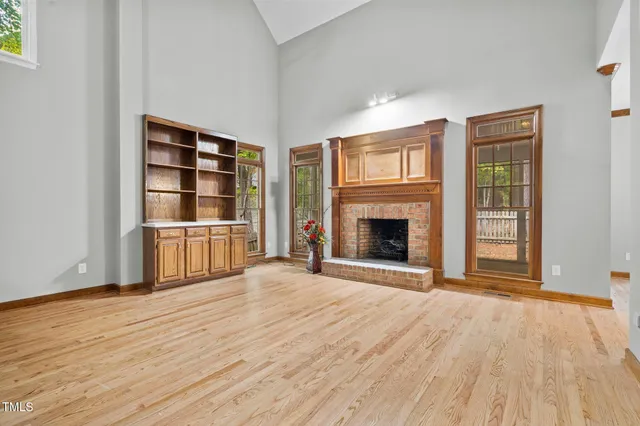 $3,295 | 1008 West Sterlington Place, Apex, NC 27502