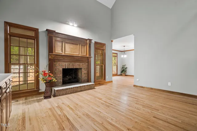 $3,295 | 1008 West Sterlington Place, Apex, NC 27502