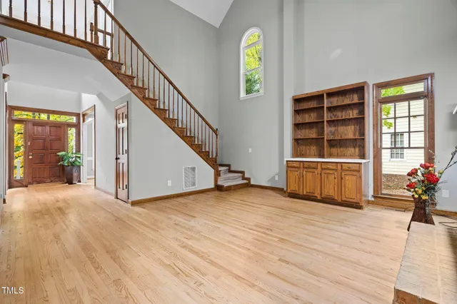 $3,295 | 1008 West Sterlington Place, Apex, NC 27502