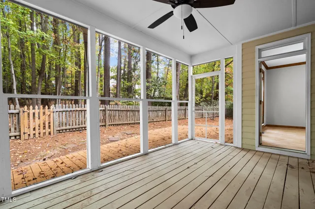 $3,295 | 1008 West Sterlington Place, Apex, NC 27502