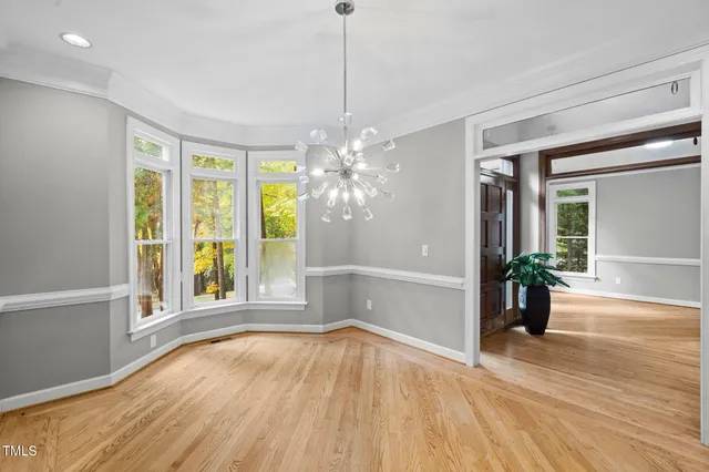 $3,295 | 1008 West Sterlington Place, Apex, NC 27502