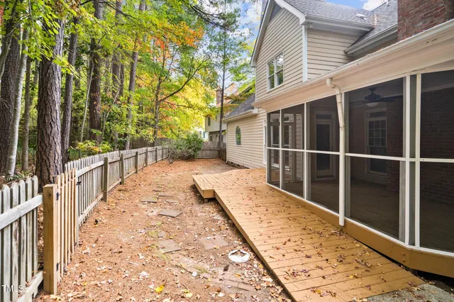 $3,295 | 1008 West Sterlington Place, Apex, NC 27502