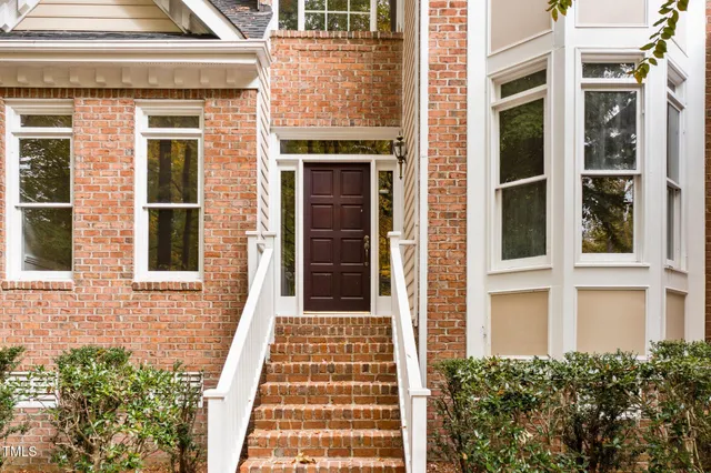 $3,295 | 1008 West Sterlington Place, Apex, NC 27502