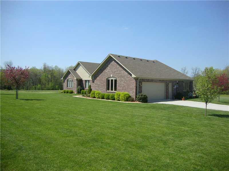 9987 Tower Road Quincy, IN 47456 - Photo 2 of 20 Gallery Image 2