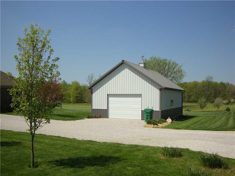 9987 Tower Road Quincy, IN 47456 - Photo 20 of 20 Gallery Image 20