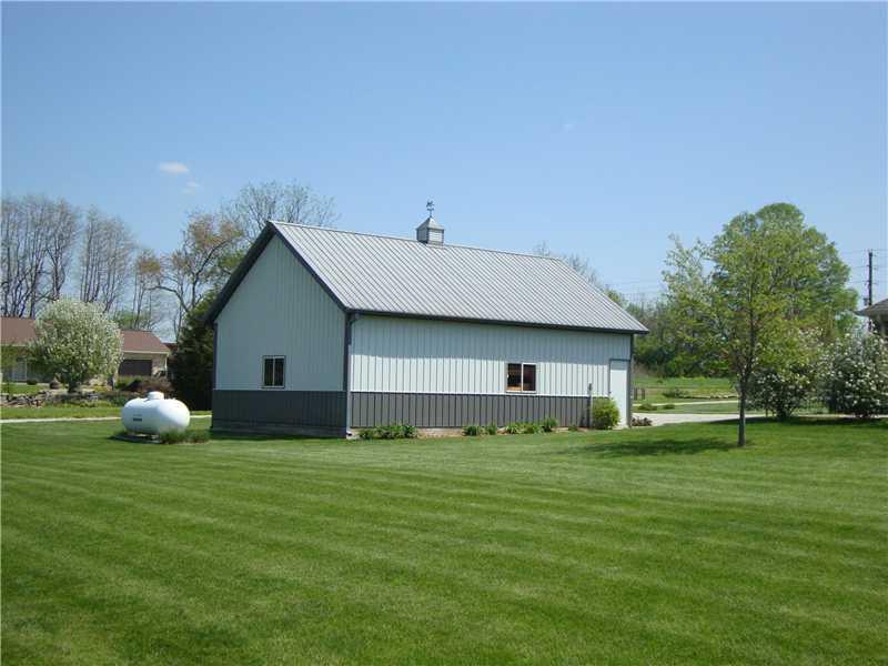 9987 Tower Road Quincy, IN 47456 - Photo 3 of 20 Gallery Image 3