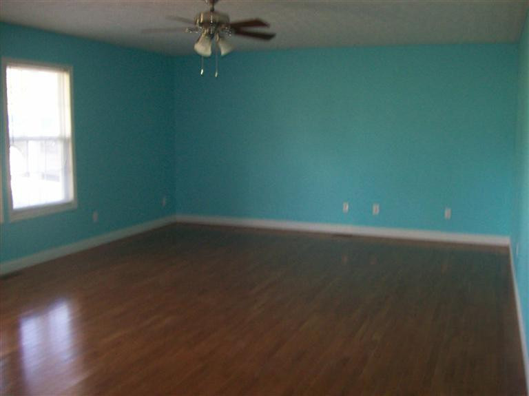 Living Room, Dining Area and Hallway Hav