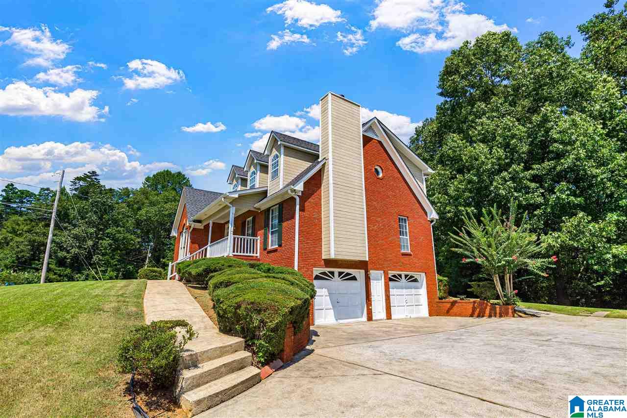 1428 8th Place Pleasant Grove, AL 35127 - Photo 5 of 28