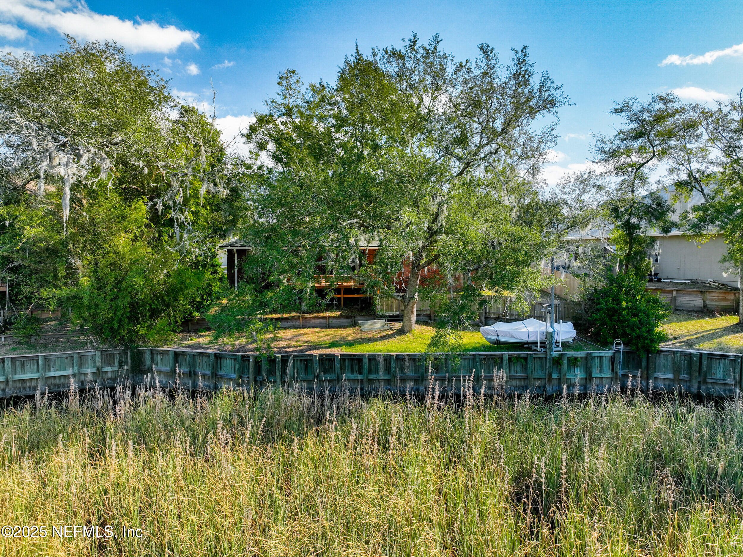 2948 Captiva Bluff Road South Jacksonville, FL 32226 - Photo 36 of 46 a view of a lake view