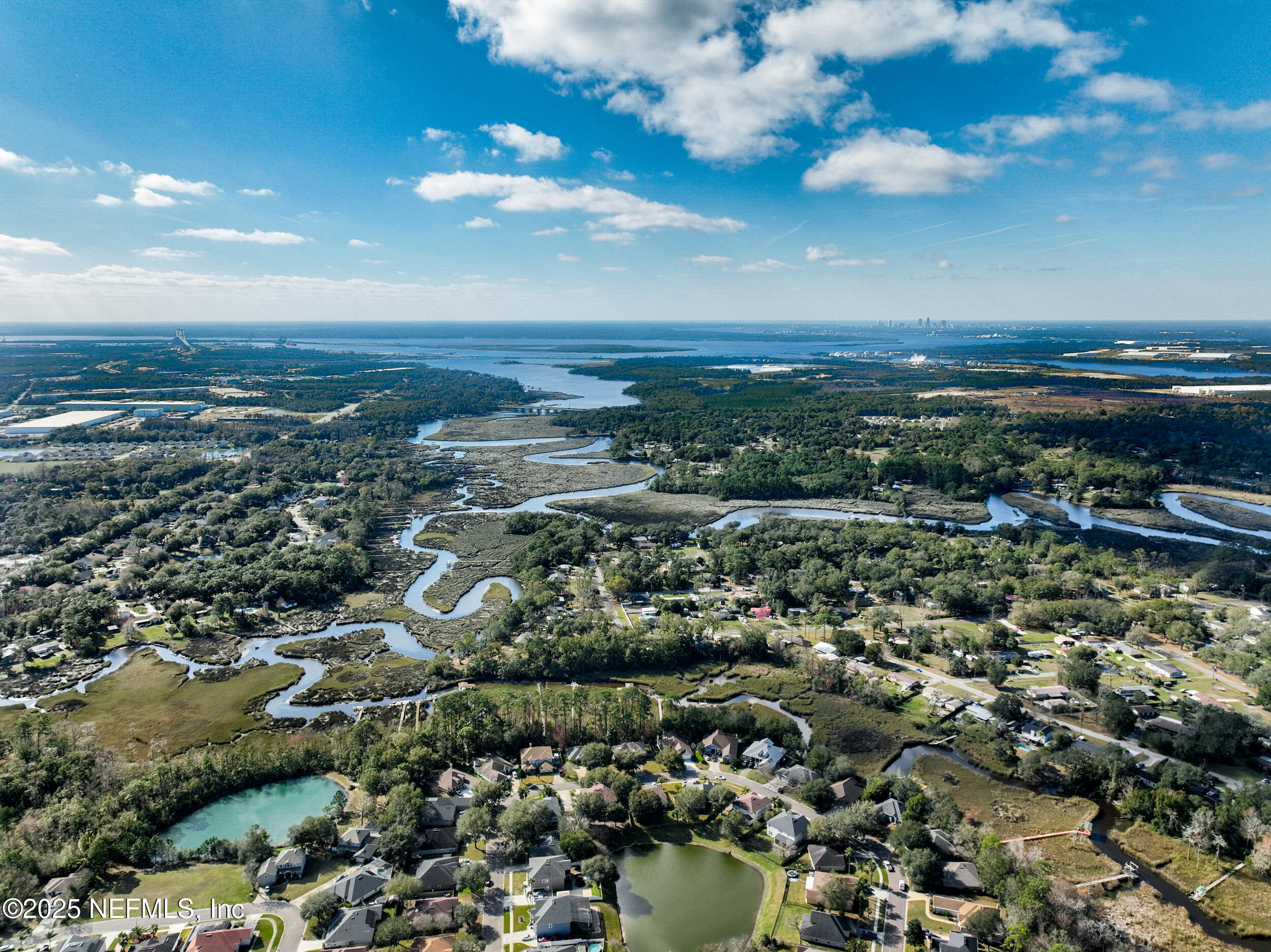2948 Captiva Bluff Road South Jacksonville, FL 32226 - Photo 44 of 46 a view of a city