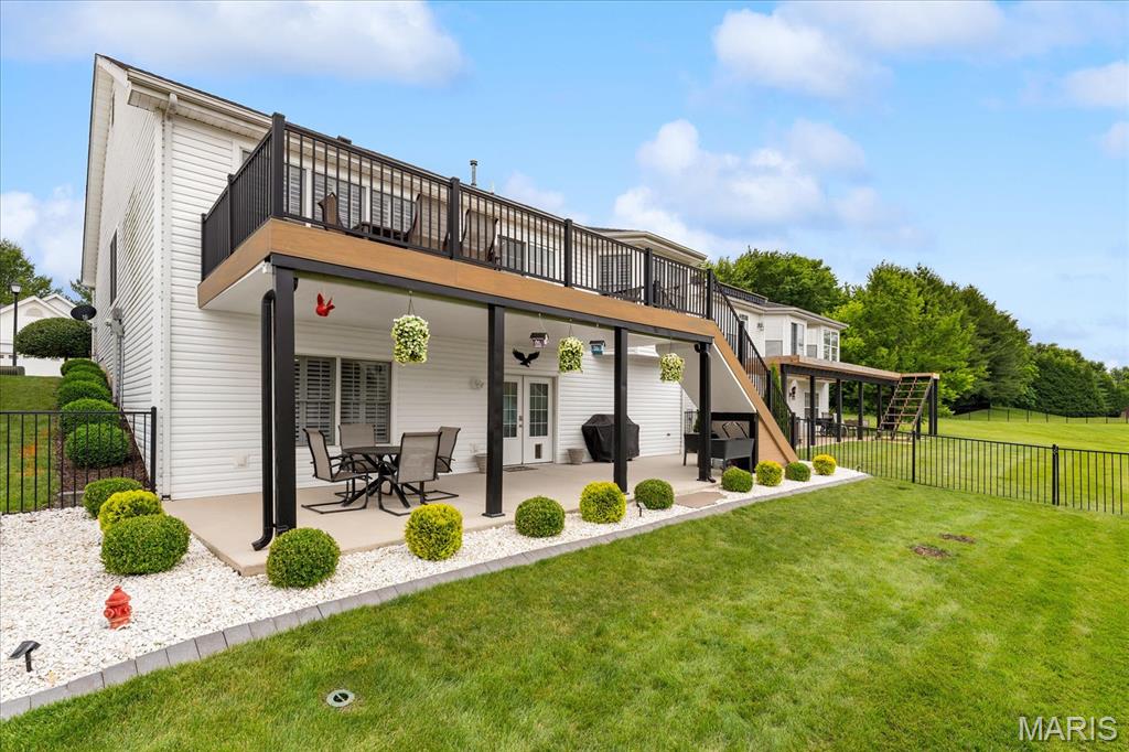 286 Red Clover Circle O'Fallon, IL 62269 - Photo 4 of 62