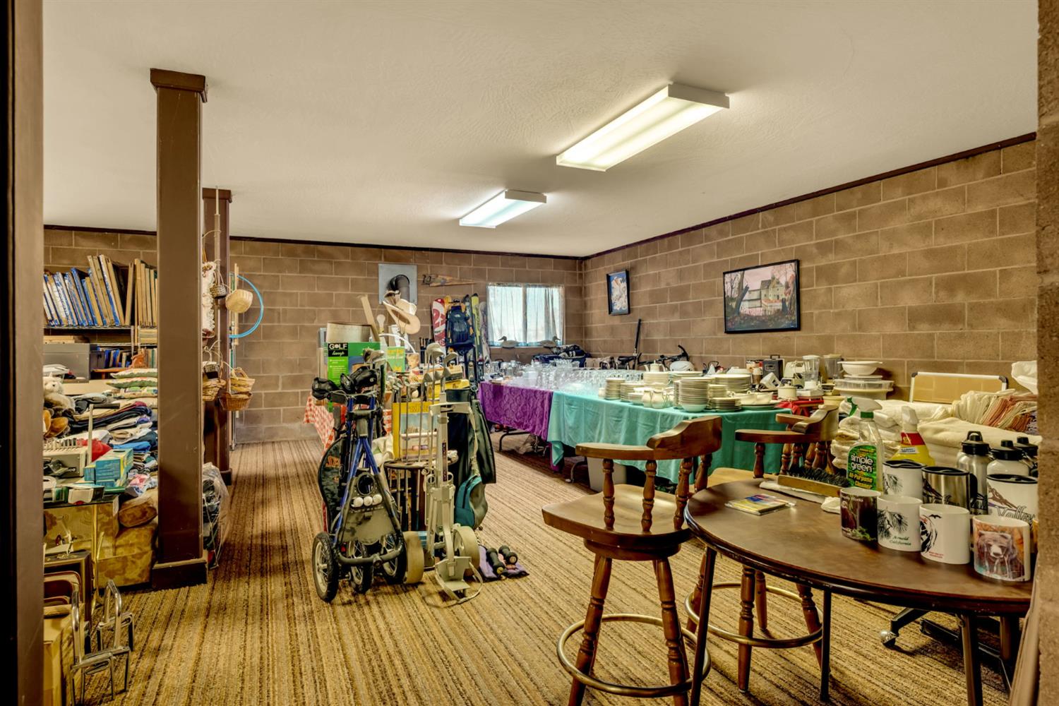 12336 Scott Road Mountain Ranch, CA 95246 - Photo 41 of 70