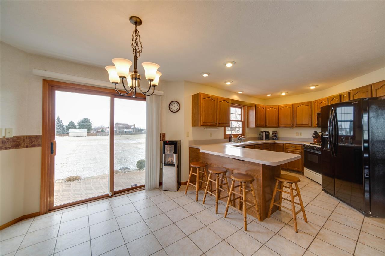64808 Apple Ridge Road Goshen, IN 46526 - Photo 12 of 36 Gallery Image 12