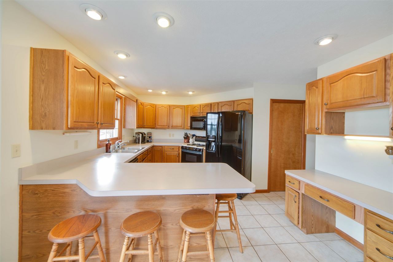 64808 Apple Ridge Road Goshen, IN 46526 - Photo 13 of 36 Gallery Image 13