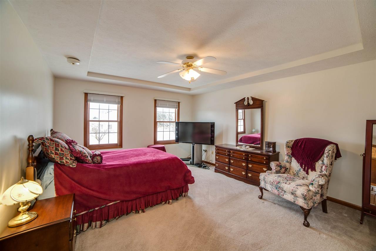 64808 Apple Ridge Road Goshen, IN 46526 - Photo 19 of 36 Gallery Image 19
