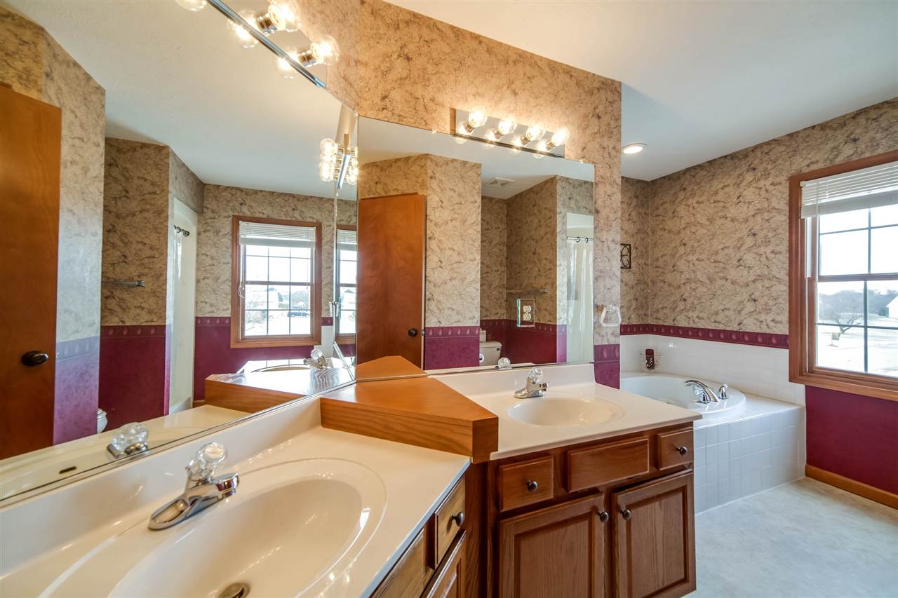 64808 Apple Ridge Road Goshen, IN 46526 - Photo 20 of 36 Gallery Image 20