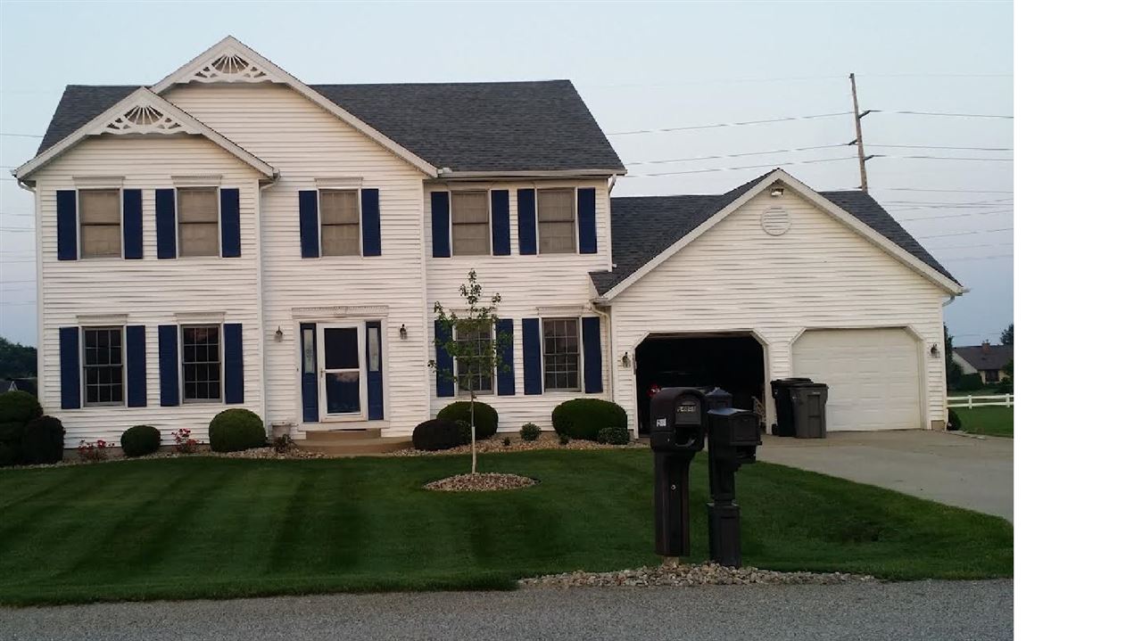 64808 Apple Ridge Road Goshen, IN 46526 - Photo 3 of 36 Gallery Image 3