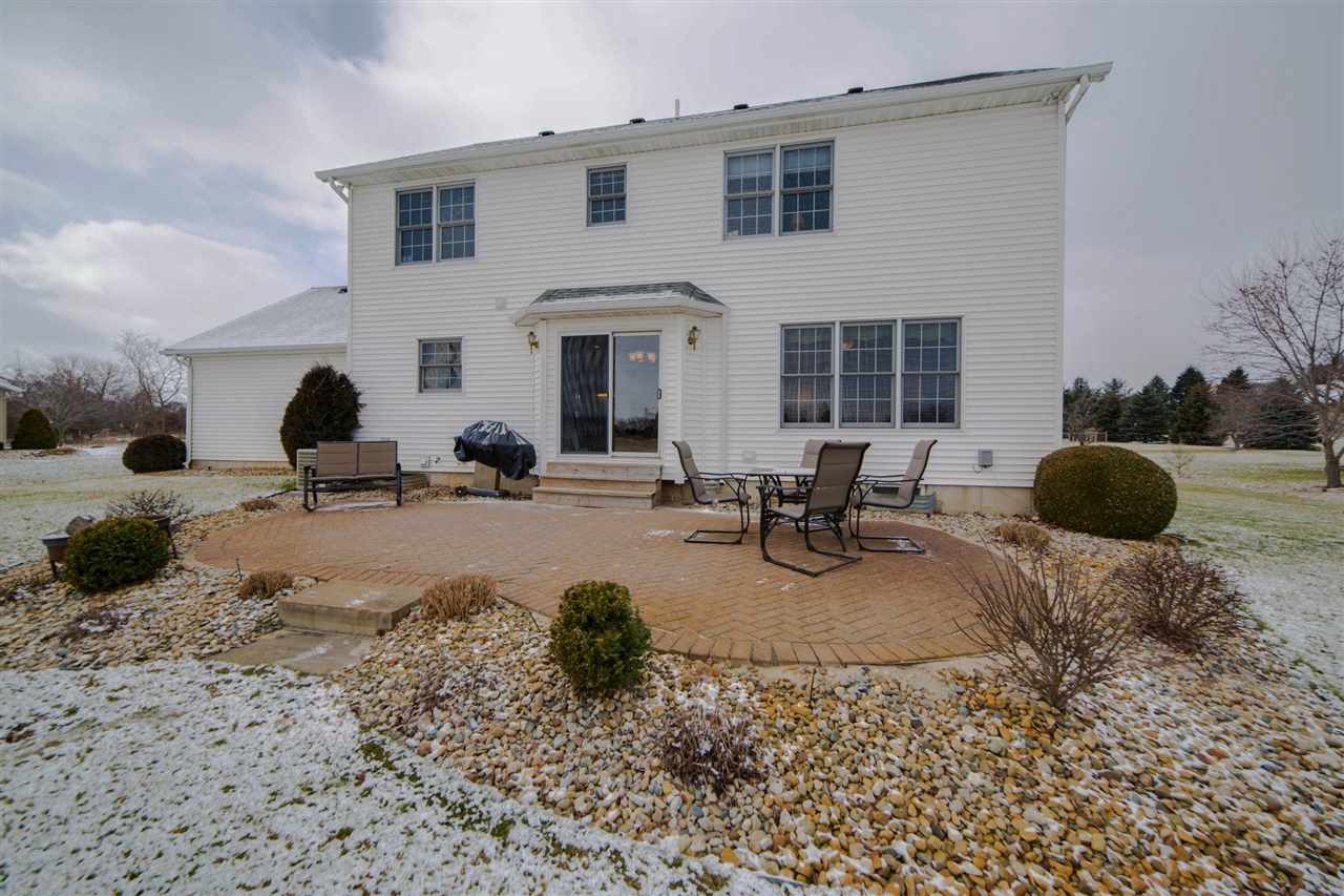 64808 Apple Ridge Road Goshen, IN 46526 - Photo 4 of 36 Gallery Image 4