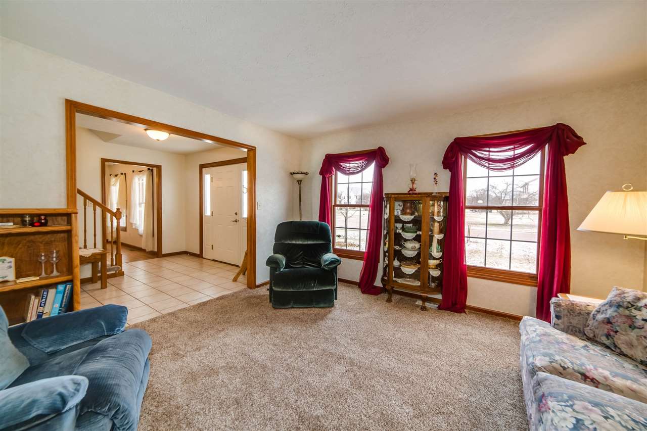 64808 Apple Ridge Road Goshen, IN 46526 - Photo 9 of 36 Gallery Image 9