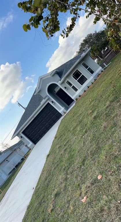 434 Garden Road Venice, FL 34293 - Photo 1 of 1 a view of an outdoor space