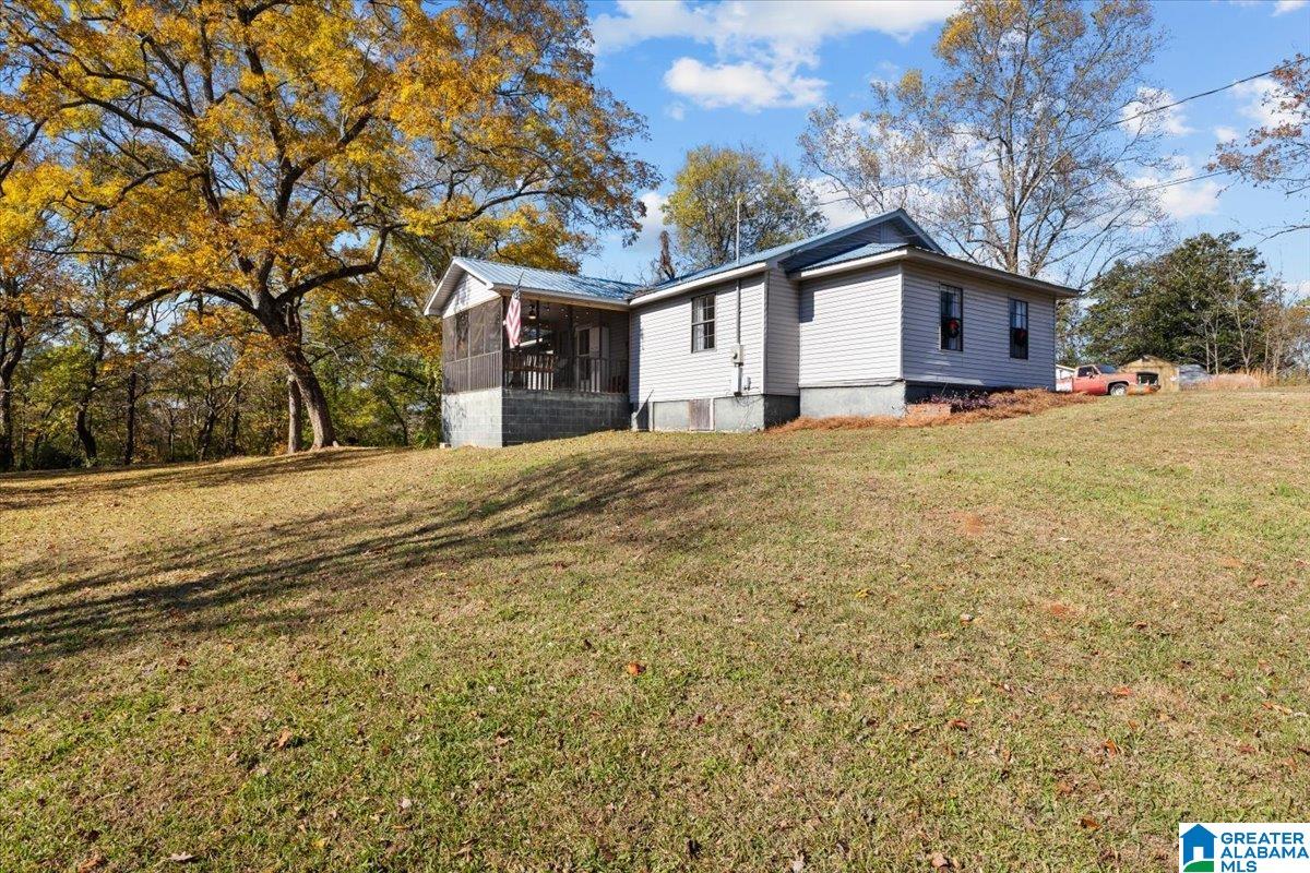 608 South A Street Oneonta, AL 35121 - Photo 23 of 27