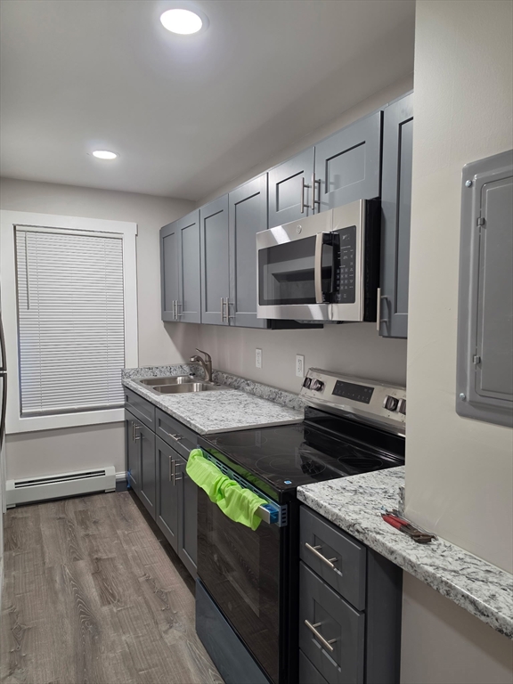 52 Johnson Street, Unit 3 Fall River, MA 02723 - Photo 3 of 5