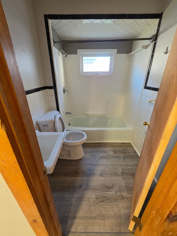 52 Johnson Street, Unit 3 Fall River, MA 02723 - Photo 5 of 5